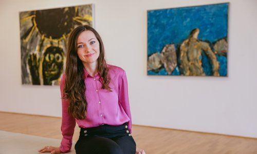 Đuro Seder nije se bojao djeteta u sebi: U čemu je magija velikog slikara