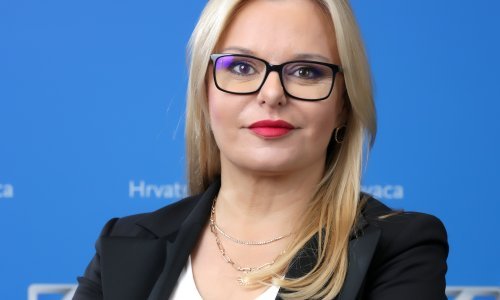 Milka Kosanović odlazi iz HUP-a, nastavlja karijeru u EMVO-u