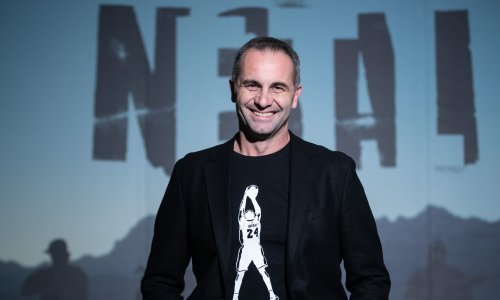 Joško Lokas progovorio o starim ljubavima: 'Nikad ne zaboravi zašto su ti neki ljudi bivši'