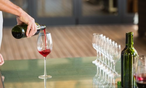 Nakon duge stanke: Vinska enciklopedija ponovno dostupna na internetu