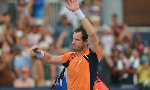 Loše vijesti iz tabora Andyja Murrayja