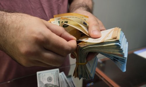 Potrošnja u Hrvatskoj u veljači porasla 11. mjesec zaredom