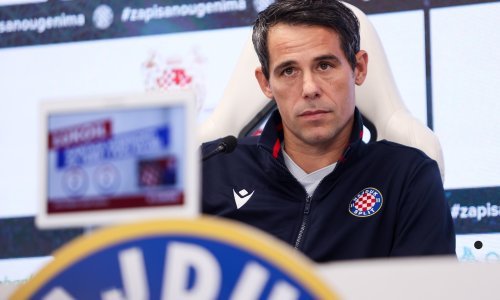 Mislav Karoglan o penalima Marka Livaje, ali i povratku Ivana Perišića