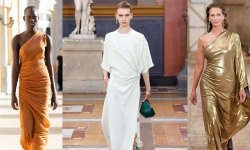 Savršeno pristaju i uz to peglaju trbuščić: Ovo su najljepše haljine za sezonu pred nama