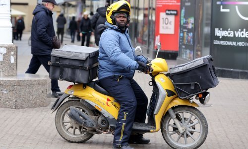 Hrvatska pošta traži 50 poštara, povećala početnu plaću