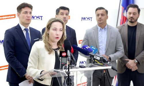 Selak Raspudić: S HDZ-om nema razgovora poslije izbora, ukrali su nam i dio programa