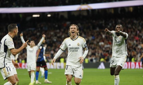 Luka Modrić u krugu bliskih ljudi potvrdio kakve su mu namjere