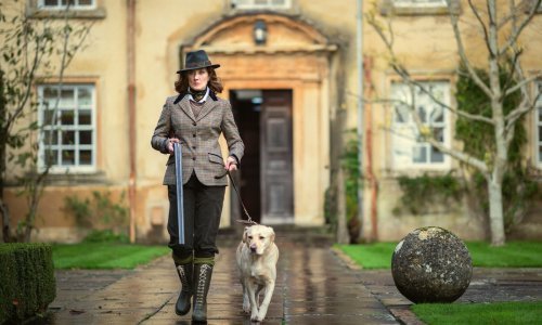 Uloga u hit seriji oživjela je karijeru 59-godišnje članice glumačke dinastije