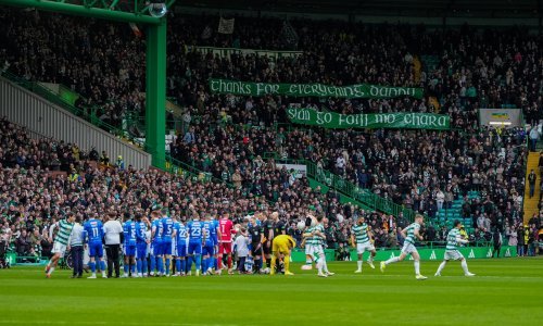 Velika promjena koja će oduševiti navijače mrskih rivala Celtica i Rangersa