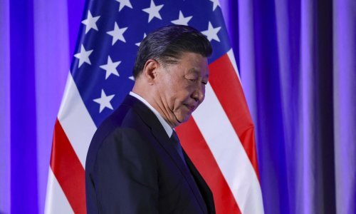 Xijeva Kina došla do zida: Ništa od kraja američke globalne dominacije?