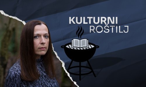 Kako je Vlatka Horvat osmislila hrvatski paviljon u Veneciji: Prijatelji prijatelja nose radove u koferima