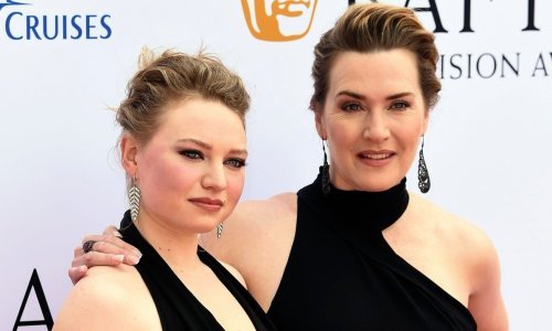 Tko su djeca Kate Winslet? Dobila ih je iz tri braka, a prije rođenja najmlađeg bila je sigurna da više neće imati djece