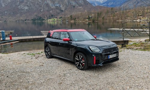 Isprobali smo novi Mini Countryman: Od ulaznog modela do izrazito sportske JCW top-izvedbe s 300 KS