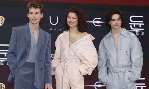 Hoće li pokret MeToo za djecu stati na kraj zlostavljanju mladih glumaca na setu?