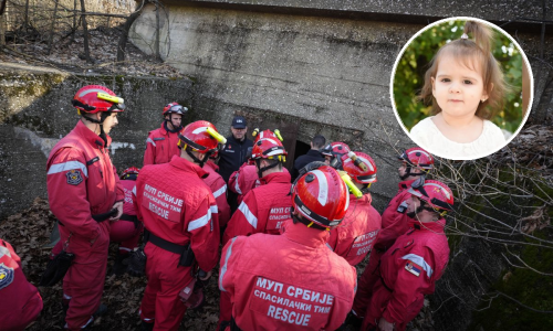 Ujak male Danke detaljno opisao kobne minute u Banjskom polju: Ne znam zašto optužuju moju sestru