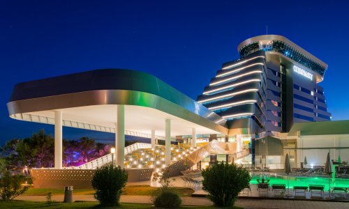 Hotel Olympia Sky pruža proljetni odmor za um, tijelo i dušu