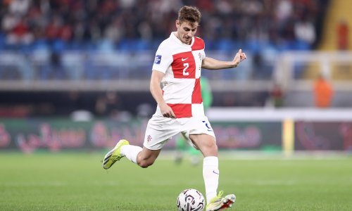 U utorak ekskluzivno na MAXSportu - Vikend Vatrenih i Josip Stanišić