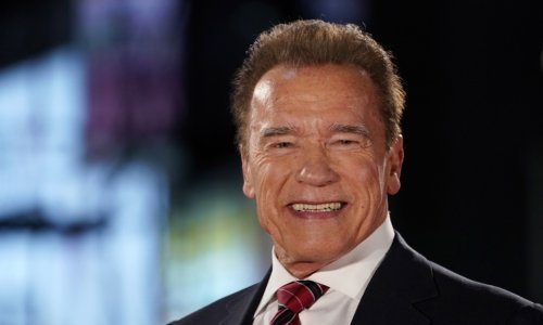 Vraća se jači: Schwarzenegger nakon ugradnje pacemakera spreman za snimanje