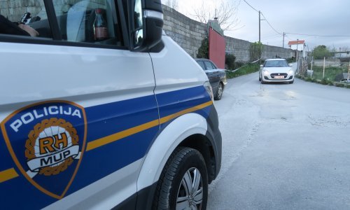 Član Mladeži HDZ-a pretukao 17-godišnjaka u Dubrovniku, završio u pritvoru