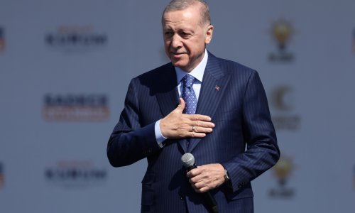 Erdogan u svibnju planira posjet SAD-u
