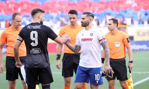 Velika subota za najveći hrvatski derbi; evo gdje gledati okršaj Hajduk - Dinamo, ali i ostale dvoboje