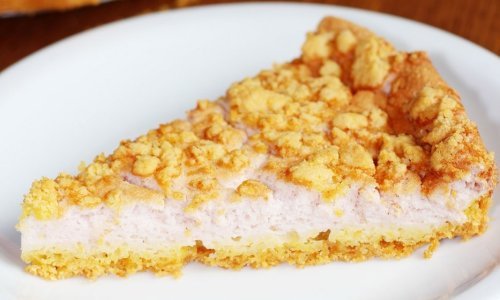 Dosta vam je klasičnih kolača? Ova osvježavajuća pita pravo je otkriće