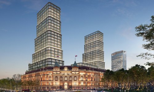 Trumpov zet želi graditi nebodere u središtu Beograda: To je van pameti, oni su nas bombardirali!