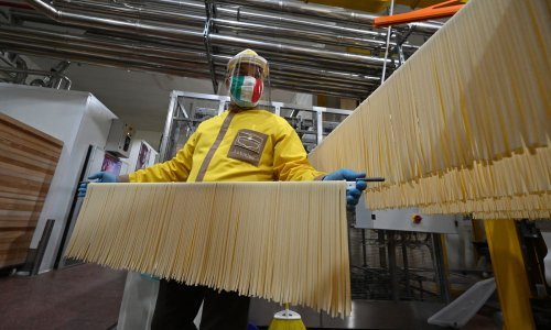 Što se krije iza talijanskog gospodarskog čuda? 'Kiša novaca će stati, a onda će se sve rastopiti'