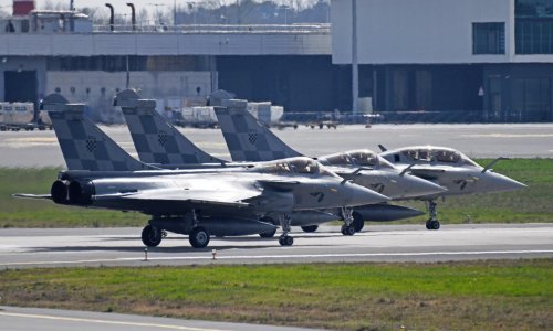 Rafalei uskoro stižu u matičnu zagrebačku bazu. Ovo je sve što trebate znati