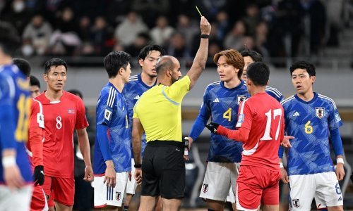 Sjeverna Koreja bez objašnjenja otkazala utakmicu, Fifa povukla jedini mogući potez