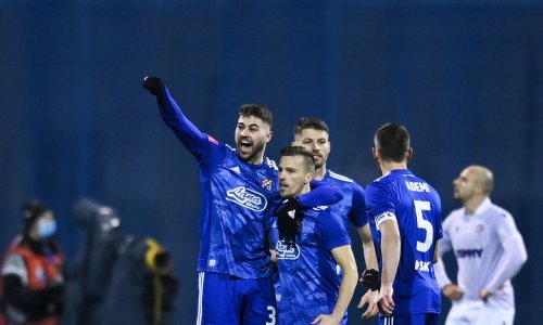 Velika Dinamova obitelj; Oršićeva poruka posebno će odjeknuti, javio se i Modrić