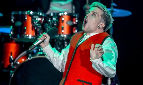 Baby Lasagna napravio spektakl u Madridu: Cijela publika pjevala je našu pjesmu