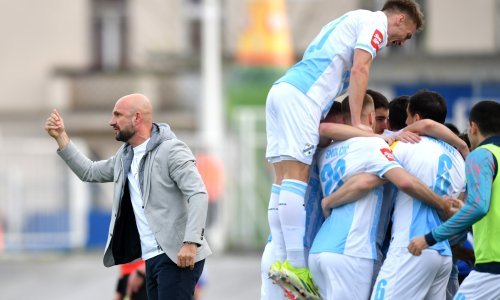 Rijeka uvjerljivo slavila protiv Rudeša i čuva prvo mjesto! Pogledajte golove