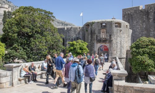 Hrvatski gradovi mogu se kandidirati za 'glavni mediteranski grad kulture i dijaloga'