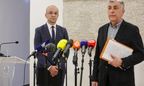 DIP poslao upozorenje sudionicima izbora, ponovno spomenuli Milanovića