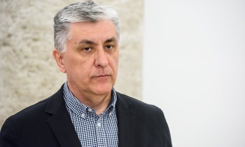 U DIP stigla prva žalba: 'Dok se to ne riješi, ne možemo tiskati listiće'