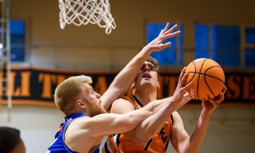 Zadar pokorio Baldekin, Dubrava u Sinju gađala 'u sridu'