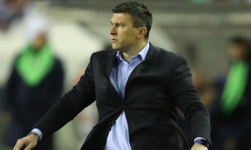 Jakirović nakon pobjede na Poljudu: Nije nam Hajduk bio jedini problem