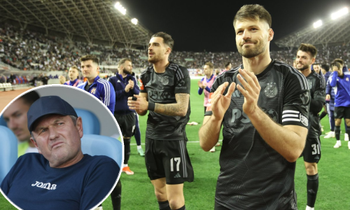 Matjaž Kek pogodio u srž Hajdukovog problema, ali i usporedio Rijeku i Dinamo