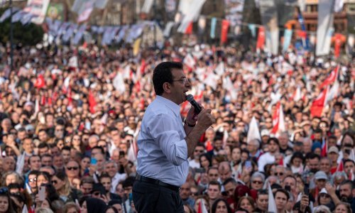 Turska oporba namjerava uzvratiti udarac Erdoganu na lokalnim izborima