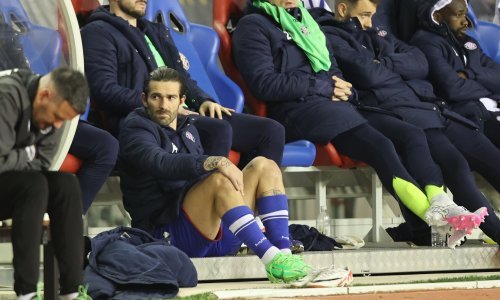 Težak udarac za Hajduk. Točnije, dva udarca. A pred njim su dvije jako važne utakmice