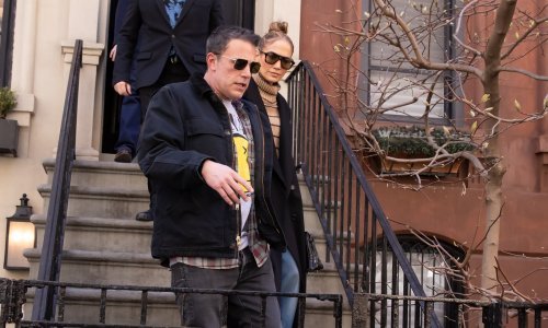 U lovu na nekretninu? J.Lo i Ben Affleck uhvaćeni ispred ekskluzivnog stana