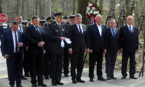 Milanović: 'Ako Ustavni sud poništi izbore, to je državni udar!'