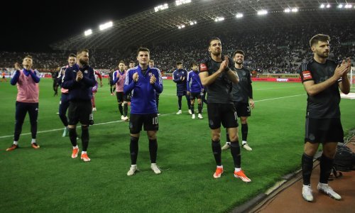 Šok! Dok se slavilo na Poljudu, Dinamo postao predmet istrage o namještanju utakmice