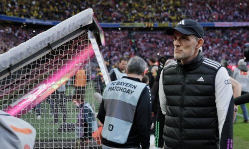 Bayernov trener potpisao predaju i malodušno priznao: Gotovo je