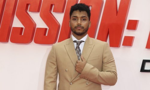 Mladi glumac Chance Perdomo (27) poginuo u teškoj prometnoj nesreći