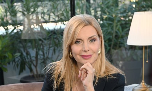 'Teško me izbaciti iz takta, no postoje ljudi, i to u mojoj bližoj okolini, koji mi ipak povremeno testiraju živce'
