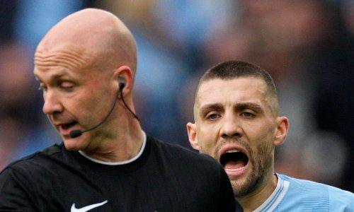 Kovačić umalo srušio Arsenal, Liverpool slavi remi u Manchesteru