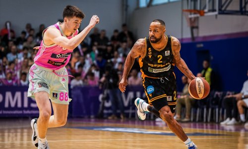 Split na Uskrs poražen u Beogradu