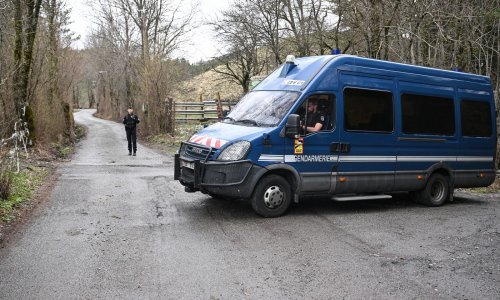 Pronađeni posmrtni ostaci dječaka koji je nestao u francuskim Alpama 2023.